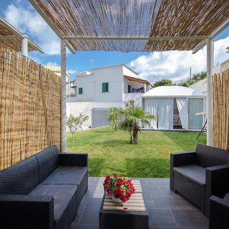 프로치다 La Casa Del Pozzo Vecchio B&B 외부 사진