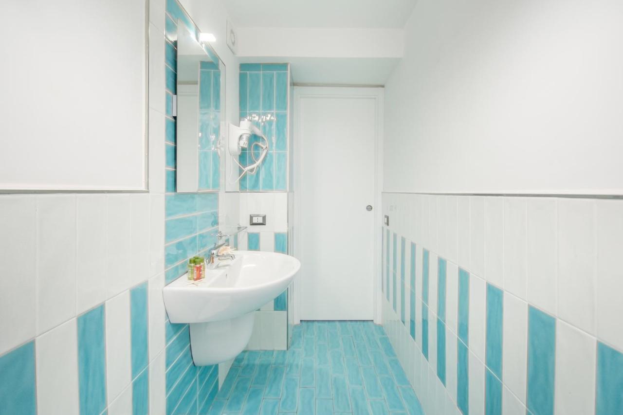 프로치다 La Casa Del Pozzo Vecchio B&B 외부 사진