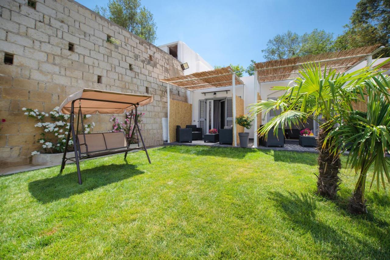 프로치다 La Casa Del Pozzo Vecchio B&B 외부 사진