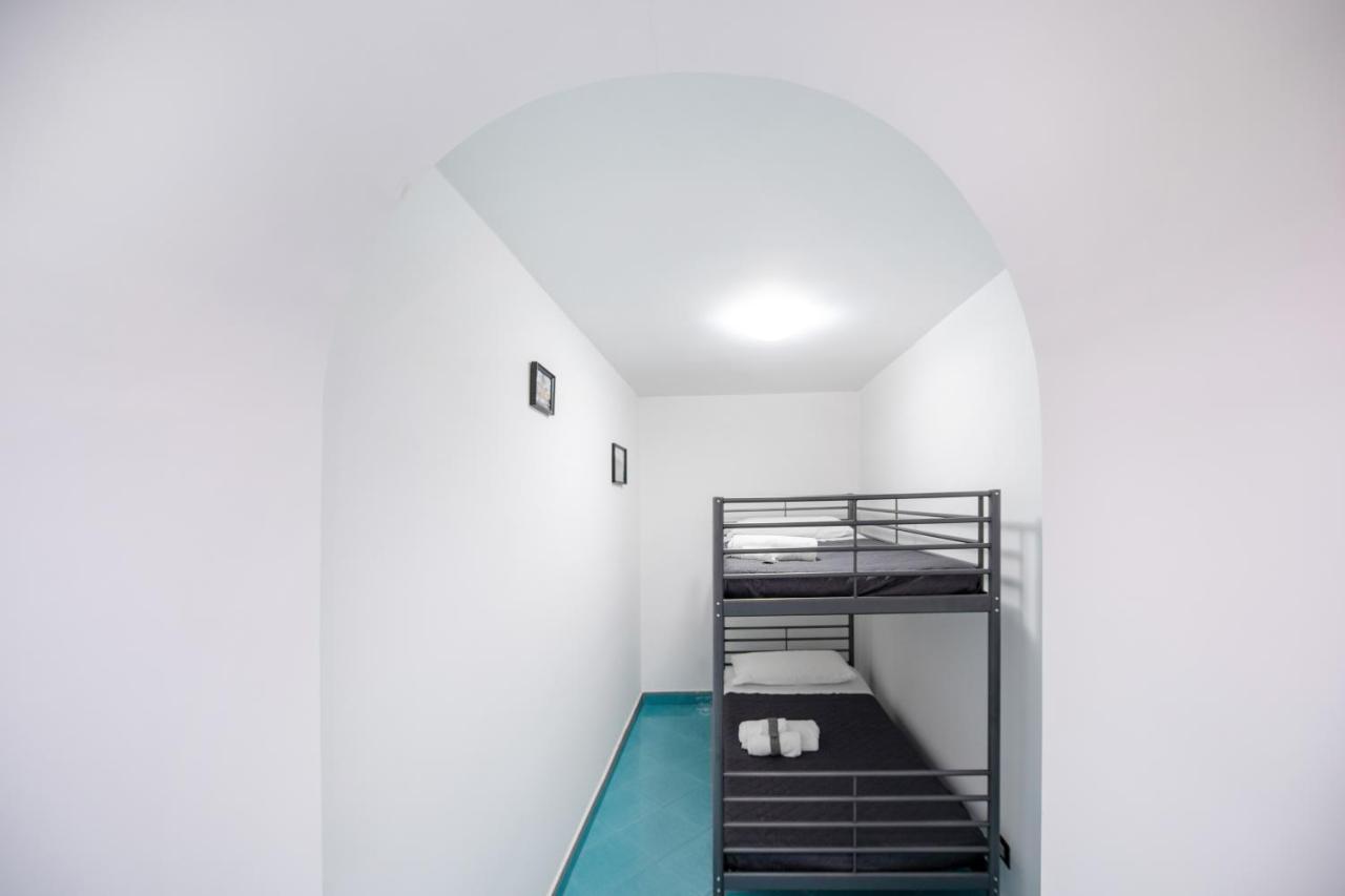 프로치다 La Casa Del Pozzo Vecchio B&B 외부 사진