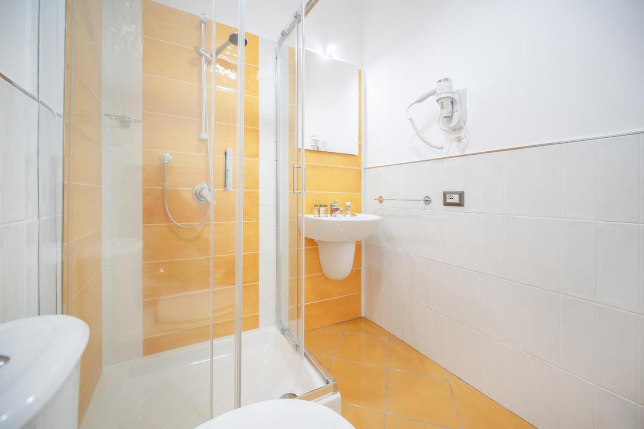 프로치다 La Casa Del Pozzo Vecchio B&B 외부 사진